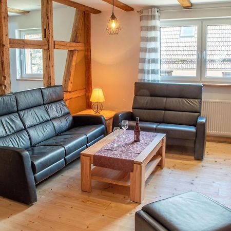 Kleine Bergstrasse 2 - Haus 1 Villa Тане Екстериор снимка