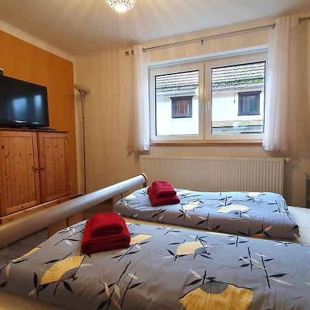 Kleine Bergstrasse 2 - Haus 1 Villa Тане Екстериор снимка
