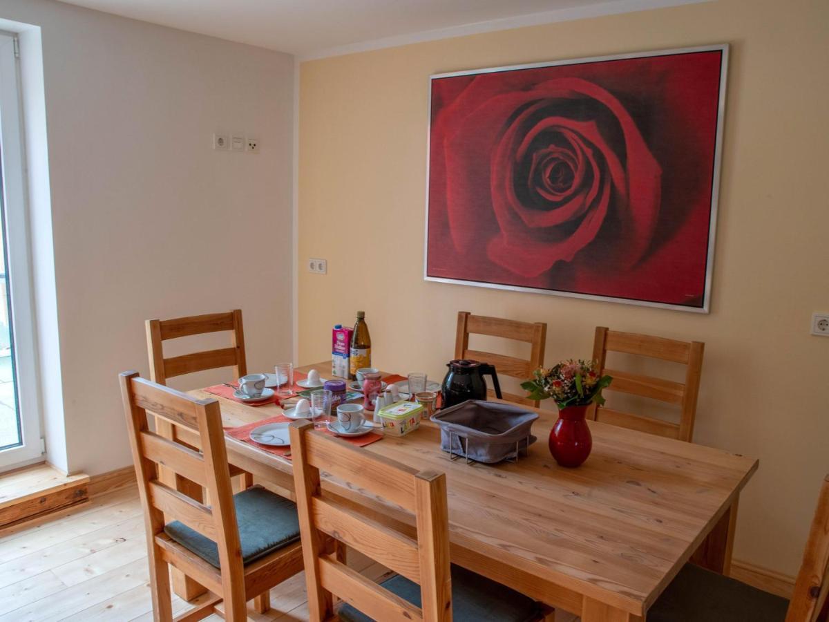 Kleine Bergstrasse 2 - Haus 1 Villa Тане Екстериор снимка