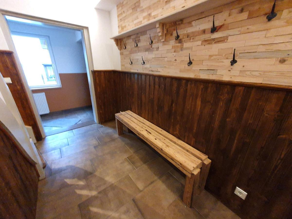 Kleine Bergstrasse 2 - Haus 1 Villa Тане Екстериор снимка
