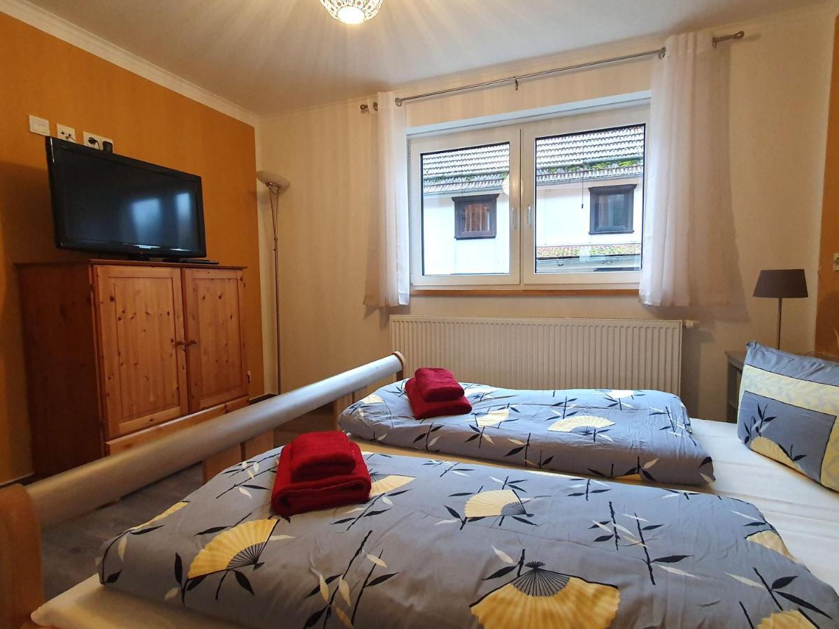 Kleine Bergstrasse 2 - Haus 1 Villa Тане Екстериор снимка