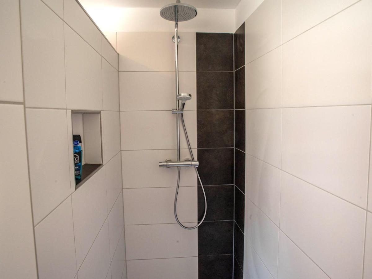 Kleine Bergstrasse 2 - Haus 1 Villa Тане Екстериор снимка
