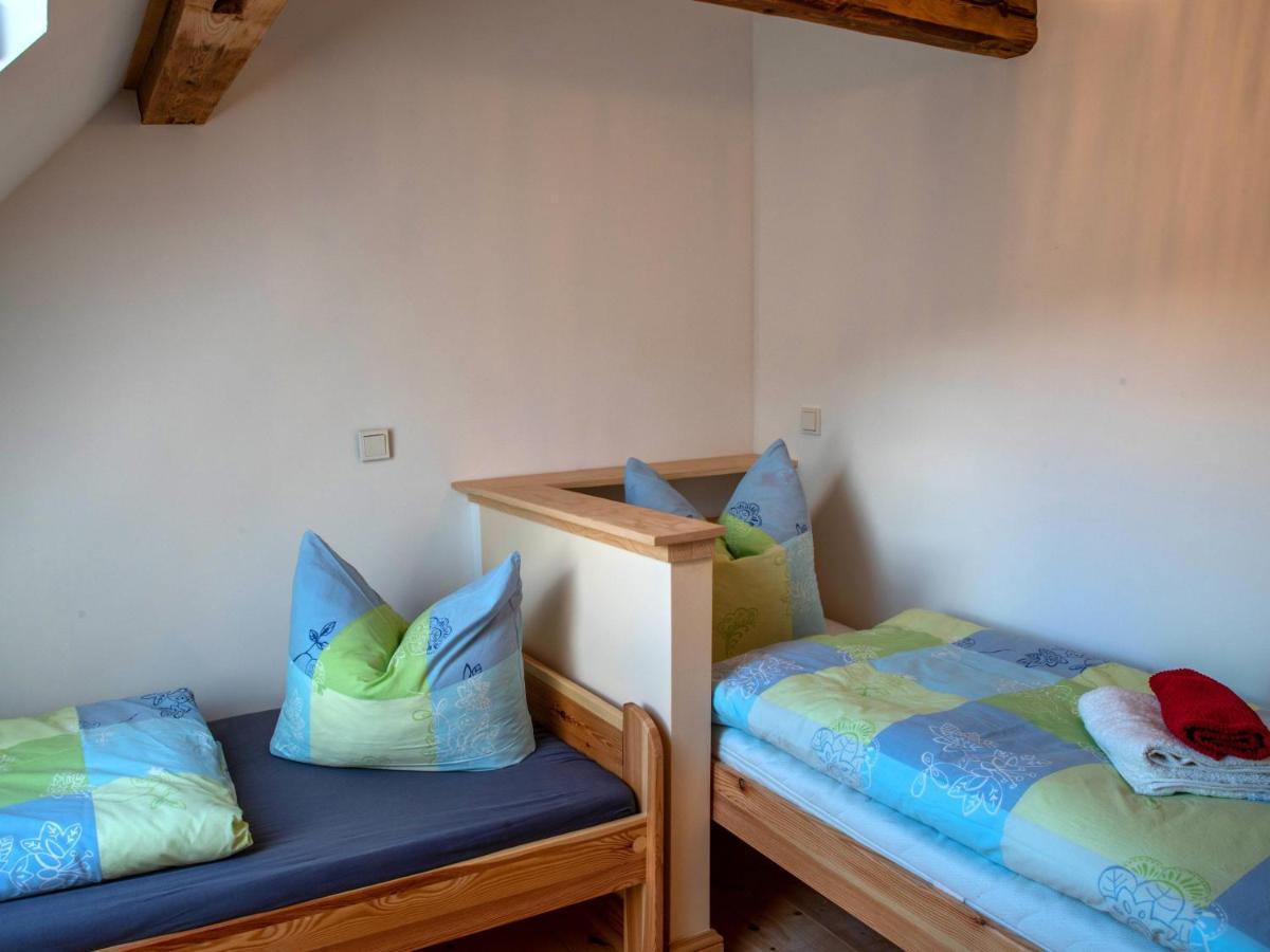 Kleine Bergstrasse 2 - Haus 1 Villa Тане Екстериор снимка