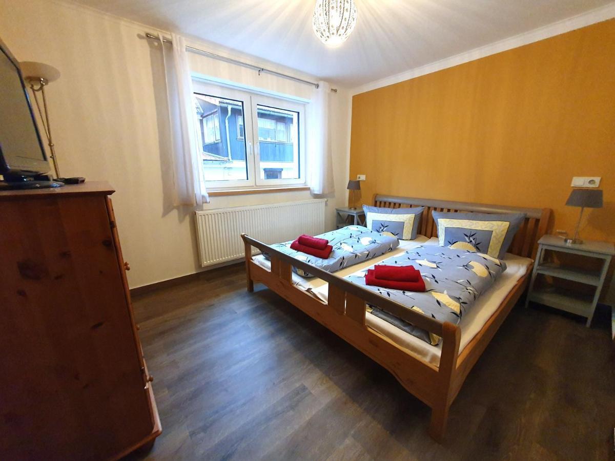 Kleine Bergstrasse 2 - Haus 1 Villa Тане Екстериор снимка