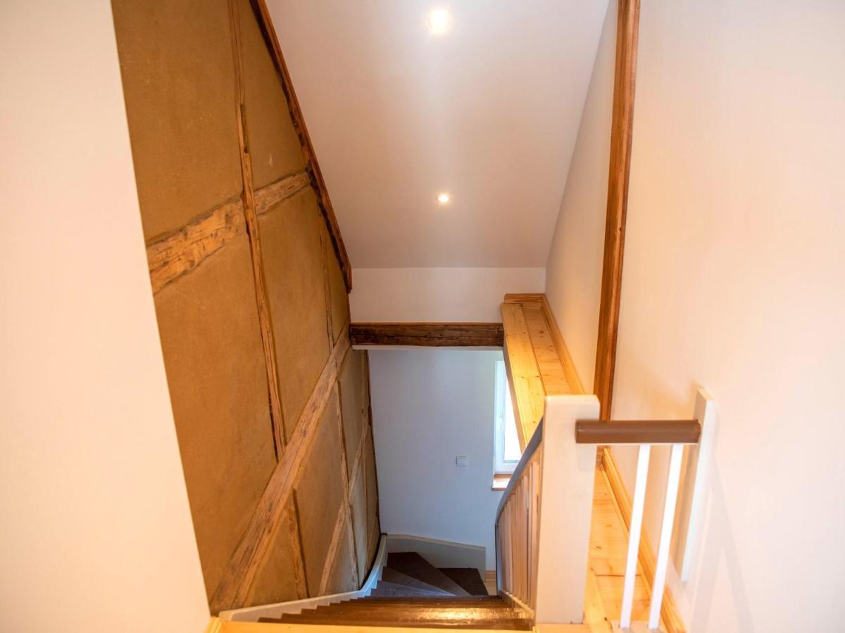 Kleine Bergstrasse 2 - Haus 1 Villa Тане Екстериор снимка