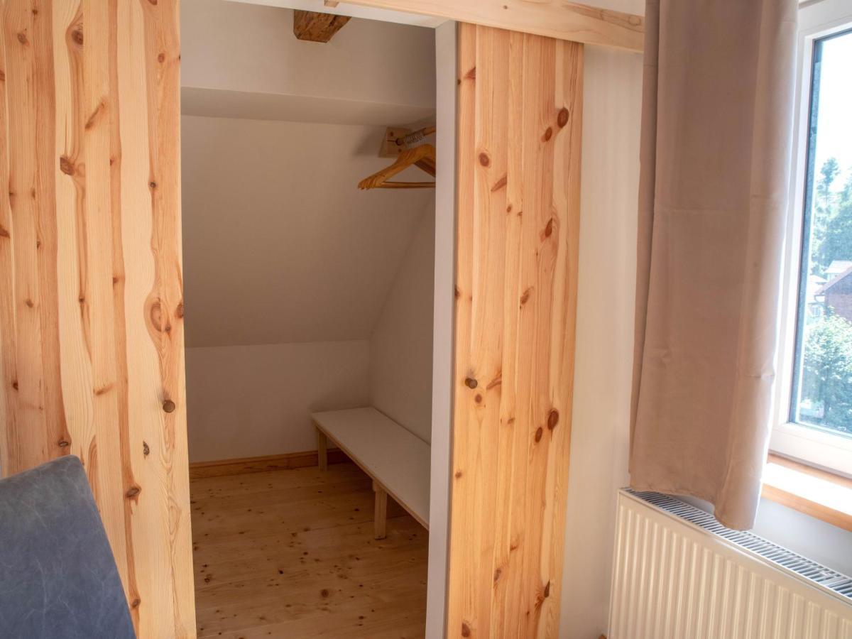 Kleine Bergstrasse 2 - Haus 1 Villa Тане Екстериор снимка