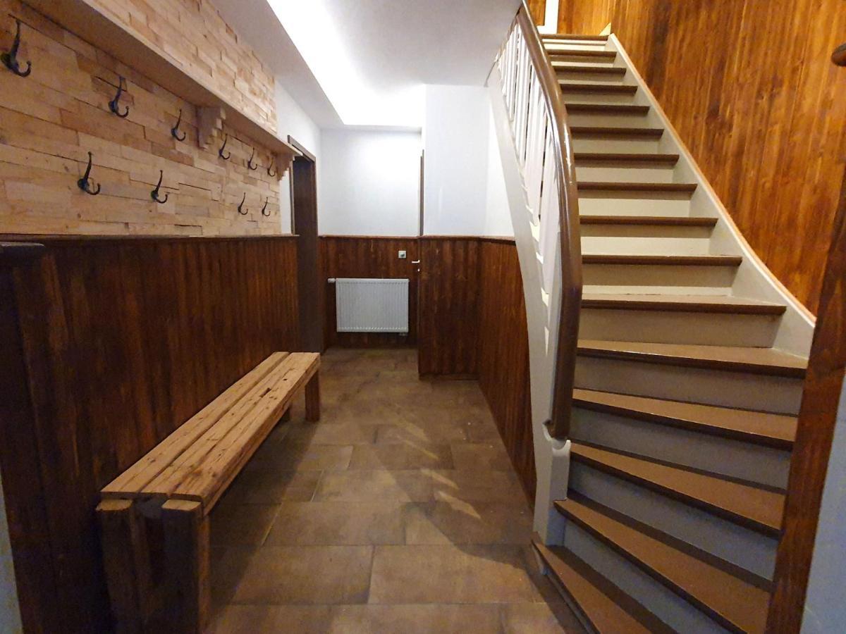 Kleine Bergstrasse 2 - Haus 1 Villa Тане Екстериор снимка